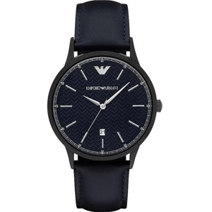 Armani heren AR2479 horloge