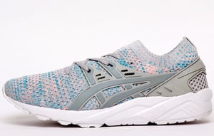 Asics Gel-Kayano Knit Heren