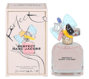 Marc Jacobs Perfect Edp Spray 50ml.