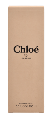 Chloe by Chloe Edp Spray Refill150 ml.