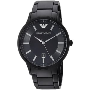 Armani heren AR11079 horloge