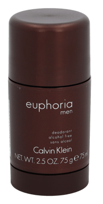 Calvin Klein Euphoria Men Deo Stick 75ml.