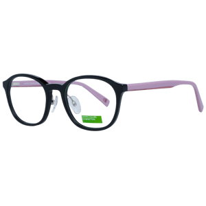 Benetton Optical Frame BEO1028 001 49