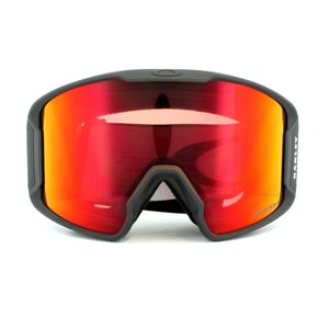 Oakley Skibril Line Miner OO7070-02 Matt Zwart Prizm Torch Iridium