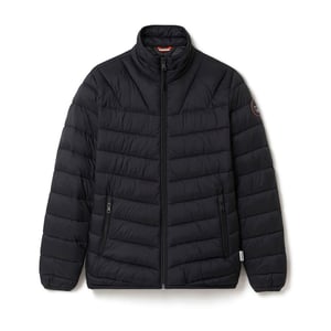 Napapijri Jas winter Jacket Aerons S 3 Zwart