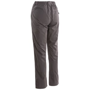 Trespass - Dames Rambler Waterbestendige Outdoor Broek (Grijs)