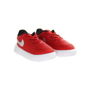 Nike Force 1 '18 (TD) Kinderschoenen Rood