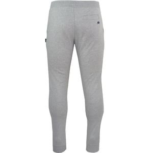 Aquascutum grijze joggingbroek met logo