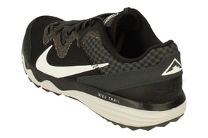 Nike Juniper Trail Dames Sneakers Zwart