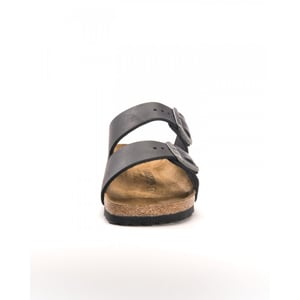 Birkenstock Arizona NU Olie Leer Dames Sandalen