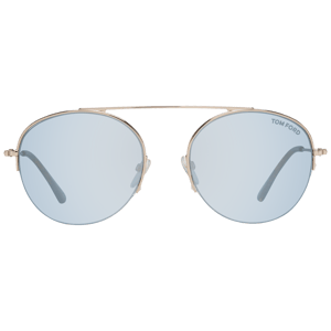 Tom Ford Zonnebril FT0668 28X 54