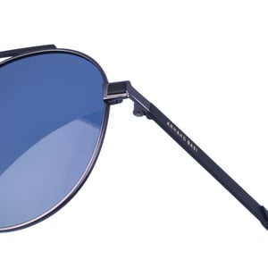 Ovale zonnebril AB12328