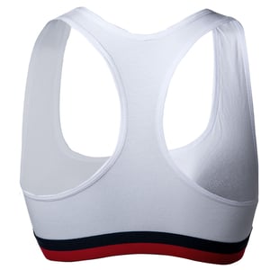 Fila Dames Bustier Stretch Katoen