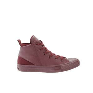 Converse Chuck Taylor All Star Selene Monochrome Dames Rode Plimsolls