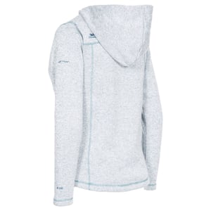 Trespass - Dames Odella Fleece Jas (Aquamarine)