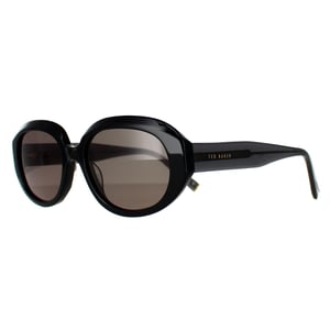 Ted Baker TB1689 Penny 001 zwart grijze zonnebril