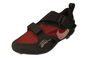 Nike Dames Superrep Cycle Zwarte Trainers