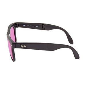Inklapbare zonnebril RB4105601S4K50 Unisex