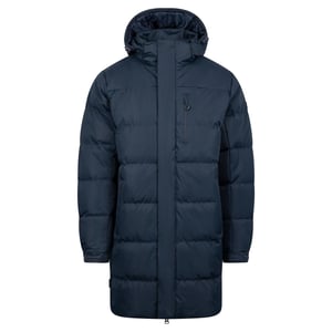 Trespass Clipster gewatteerde heren jas (Marine)