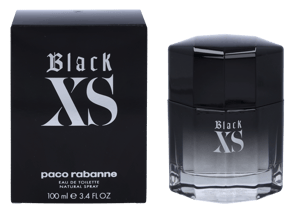 Paco Rabanne XS Pour Homme Edt Spray100 ml.