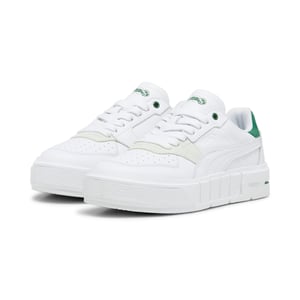 PUMA Dames Cali Court Match Sneakers