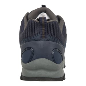 Mountain Warehouse Heren Pad waterdichte wandelschoenen (Marine)