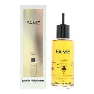 Paco Rabanne Fame Edp Spray Refill200 ml.