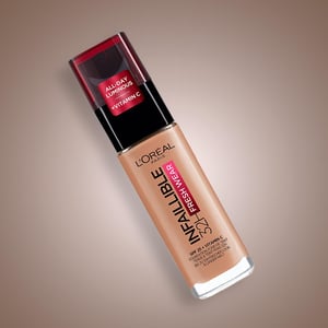 L'Oreal Paris Infallible 24u Freshwear Vloeibare Foundation 300 Amber, SPF 25