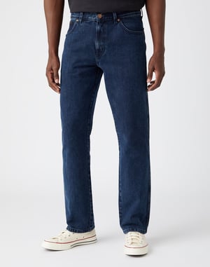 Wrangler - TEXAS COALBLUE STONE