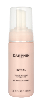 Darphin Intral Air Mousse Cleanser125 ml.