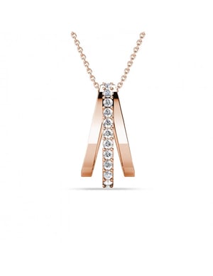 Aurielle Hangers - Boheems Kristal