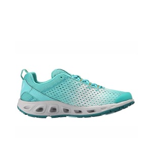 Columbia Drainmaker Dames Blauw Sportschoenen