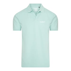 Ballin Est. 2013 Polo SS Basic Polo Groen