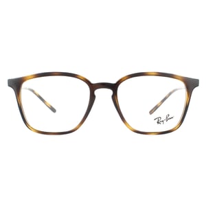 Ray-banbril RX7185 2012 Havana Men Women