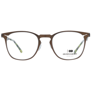 Greater Than Infinity Optical Frame GT026 V06 50
