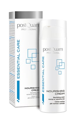 PostQuam Voedend 50 Ml. Normaal