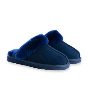 Aus Wooli Australië Schapenvacht Sydney Slippers