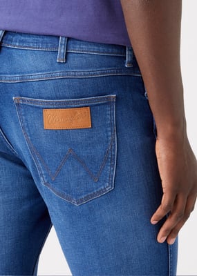 Wrangler - Greensboro - Heartbreaker