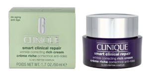 Clinique Smart Clinical Repair Rich Cream50 ml.