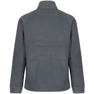 Regatta - Heren Thor III Fleece Vest (Grijs)