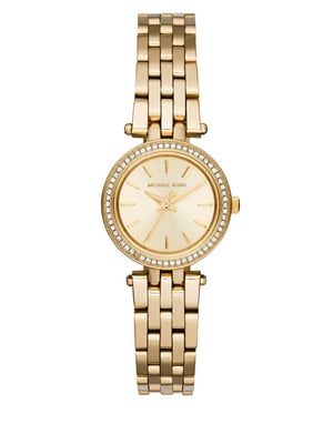 Michael Kors dames Darci minihorloge MK3295