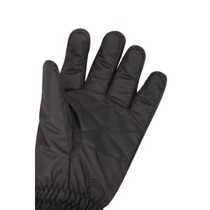 Mountain Warehouse Heren Skihandschoenen (Zwart)