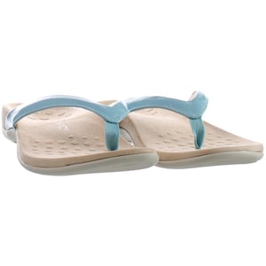 Vionic Dillon Blauw Damesslippers