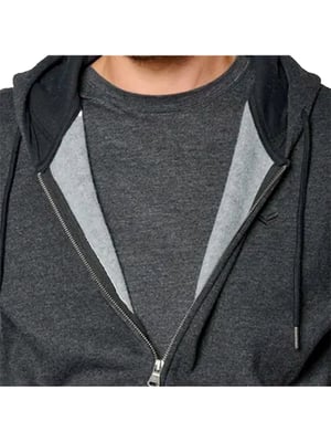 Kaporal herensweatshirt Byla