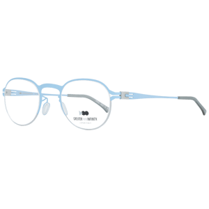 Greater Than Infinity Optical Frame GT009 V06N 46