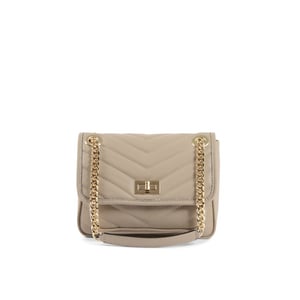 V Italia dameshandtas Beige 10507 Sauvage Marmo