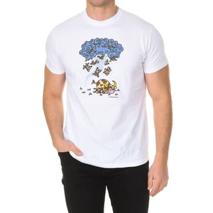 Zurrunbilo t-shirt korte mouw