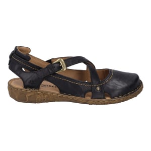 JOSEF SEIBEL Rosalie 13 | Sandaal voor Dames | zwart