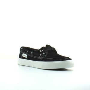 Converse Sea Star OX Heren Zwart Schoenen