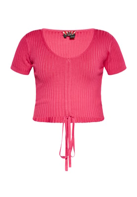 Mymo Topje Dames roze